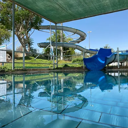 Villa אתיטיוד בערבה Attitude At The Arava Hazeva Exterior foto